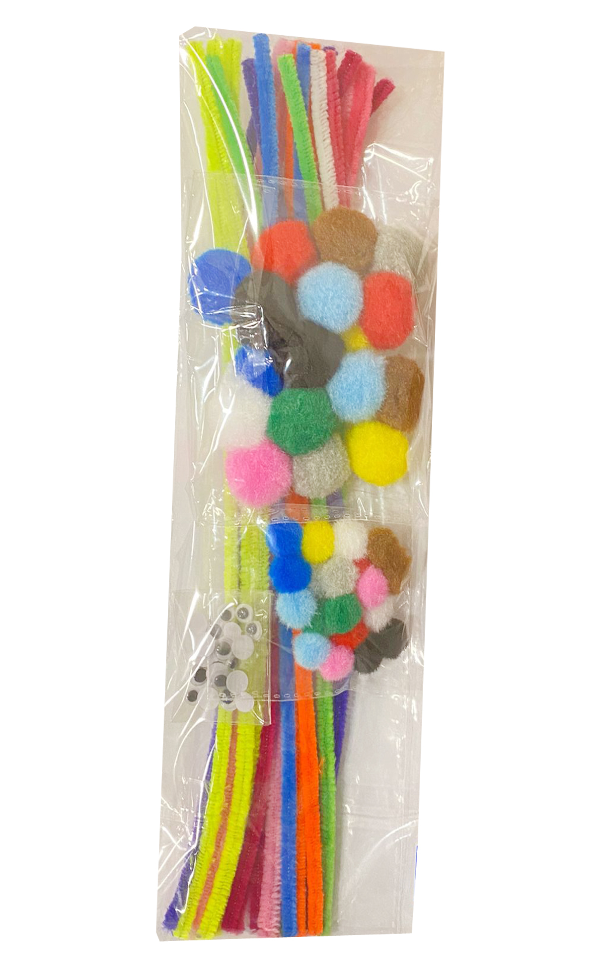 FLY ŞÖNİL PON PON SET