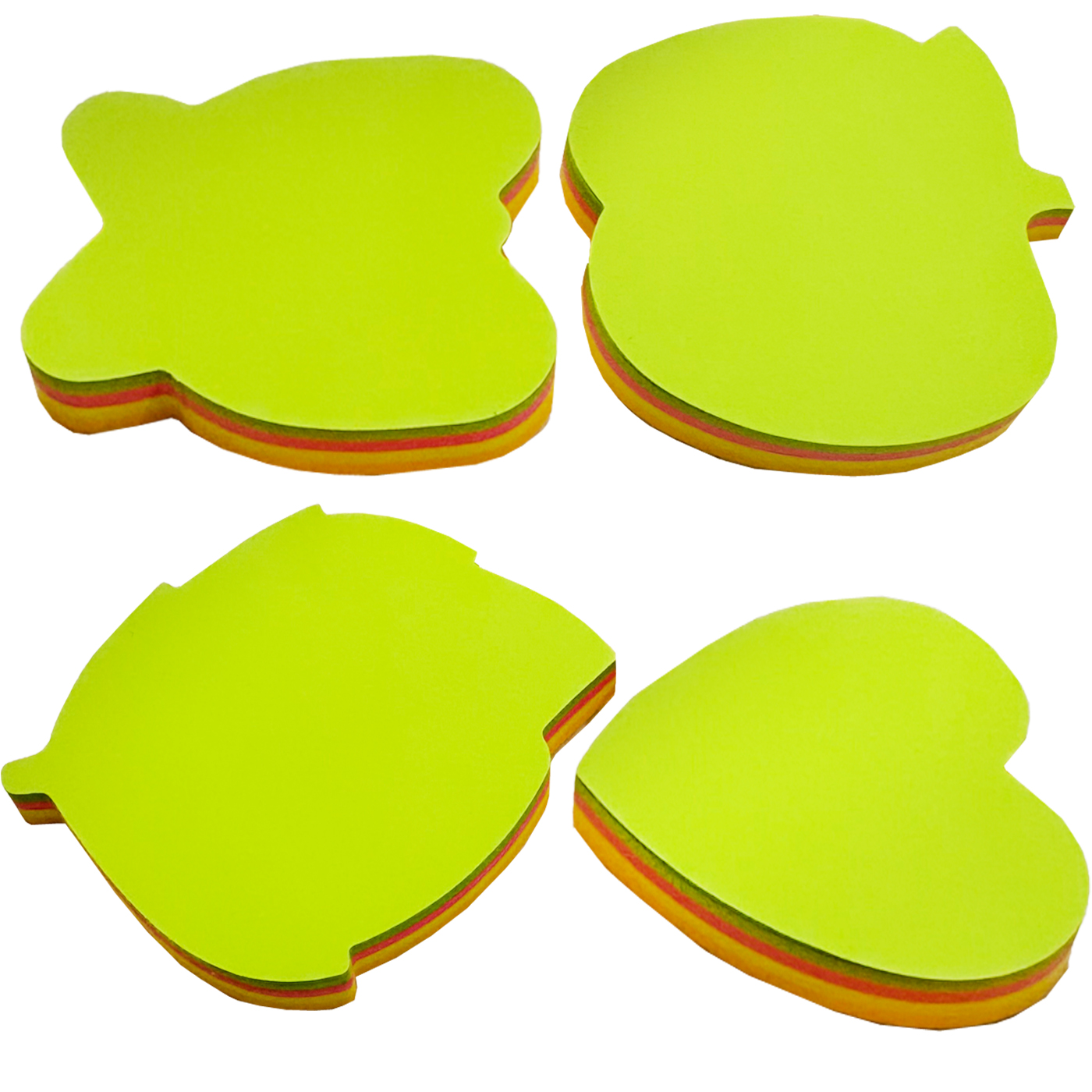 FLY POST IT ŞEKİLLİ 75 YP