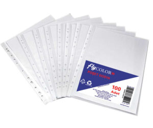 FLY poşet dosya 100'lü